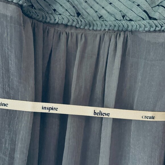 Charlotte Russe Babydoll Mini Dress! - Picture 10 of 10